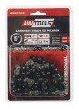 AWTOOLS ŁAŃCUCH TNĄCY 40cm/57/3/8"/1,3 / BLACK LINE