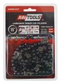AWTOOLS ŁAŃCUCH TNĄCY 37,5cm/64/325"/1,5 DO HUSQVARNA / BLACK LINE