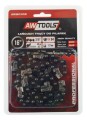 AWTOOLS ŁAŃCUCH TNĄCY 40cm/64/3/8"/1,3 / BLACK LINE