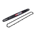 AWTOOLS ŁAŃCUCH TNĄCY 30cm/44/3/8"/1,3 DO CS250 /BLACK LINE