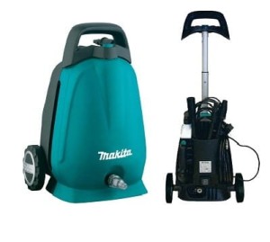 MAKITA MYJKA 1300W HW102 100BAR