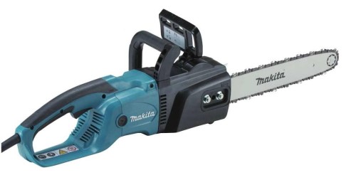 MAKITA PIŁA ŁAŃCUCHOWA  2000W UC3550A 35cm