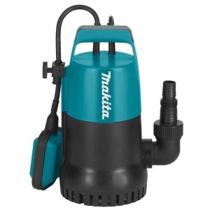 MAKITA POMPA DO WODY CZYSTEJ  300W PF0300
