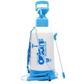 KWAZAR.OPRYSKIWACZ ORION SUPER PRO+  6L VITON, Z MANOMETREM.
