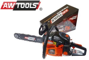 AWTOOLS PIŁA ŁAŃCUCHOWA SPALINOWA 3,5KM  CS580 40cm.