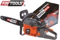 AWTOOLS PIŁA ŁAŃCUCHOWA SPALINOWA 4,0KM 40cm CS620