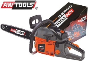 AWTOOLS PIŁA ŁAŃCUCHOWA SPALINOWA 4,0KM  CS620 40cm.