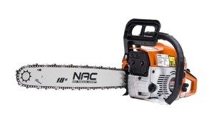 NAC PIŁA ŁAŃCUCHOWA SPALINOWA 49,3cc 45cm NAC-CST52-45-01AC