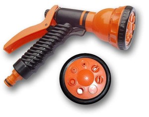 BRADAS PISTOLET DO WODY 7-FUNK./BS ECO4440 *