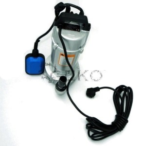 GEKO POMPA WODY BRUD.370W SITO L-TECH Z PŁYW