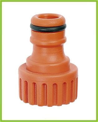 RAMP PRZYŁĄCZE NA KRAN  1/2"
