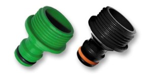 BRADAS PRZYŁĄCZE NA KRAN  3/4"  GW ZEW /BS