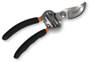 BRADAS SEKATOR OGR.CARB.-ST. 8,5"/BS   KTRG1008