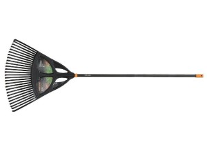 FISKARS GRABIE DO LIŚCI (XL) SOLID