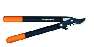 FISKARS SEKATOR NOŻYCOWY HOOK S L72