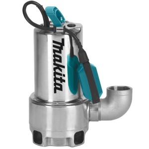 MAKITA POMPA DO WODY BRUDNEJ 1100W PF1110 NIOX