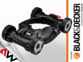 BLACK+DECKER WÓZEK DO KOSIARKI ŻYŁKOWEJ ST5530 CM100-XJ