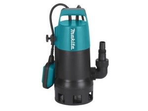 MAKITA POMPA DO WODY BRUDNEJ 1100W PF1010