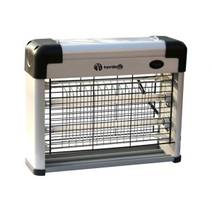 LAMPA OWADOBÓJCZA 230V / 2x10W ZE STABILIZATOREM ELEKTRONICZNYM