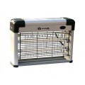 LAMPA OWADOBÓJCZA 230V 2 x 15W ZE STABILIZATOREM ELEKTRONICZNYM