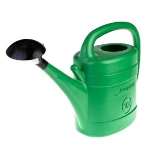 PROSPERPLAST KONEWKA SPRING 10l  ZIELONA .