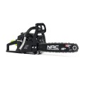 NAC PIŁA SPALINOWA 45cc 40cm  CST45-40-02AC