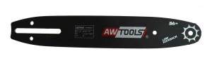 AWTOOLS PROWADNICA 25cm/40/3/8"/1,3 DO CS250 / BLACK LINE