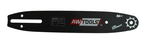 AWTOOLS PROWADNICA 25cm/40/3/8"/1,3 DO CS250 / BLACK LINE