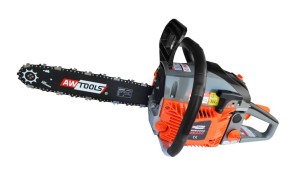 AWTOOLS PIŁA ŁAŃCUCHOWA SPALINOWA 2,4KM  CS450 35cm.