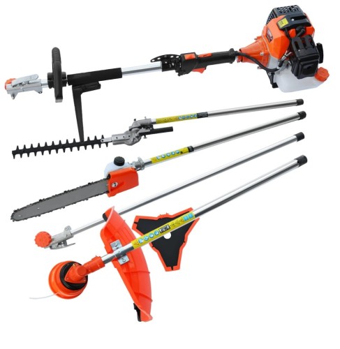 AWTOOLS KOSA SPALINOWA KOMBI 2,95KM  M2600