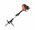 AWTOOLS KOSA SPALINOWA KOMBI 2,95KM  M2600