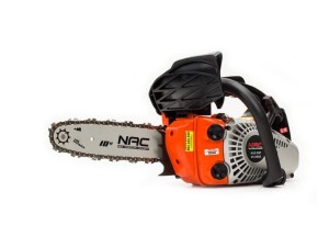 NAC PIŁA ŁAŃCUCHOWA SPALINOWA 25,4cc 25cm NAC-CST25-25AC