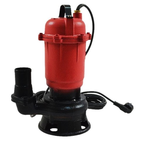 AWTOOLS POMPA DO WODY BRUDNEJ Z ROZDRABNIACZEM 850W