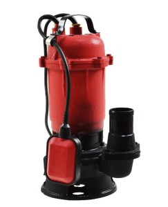 AWTOOLS POMPA WODY BRUDNEJ ROZDR.PŁYWAK  850W
