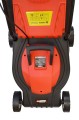 AWTOOLS KOSIARKA ELEKTRYCZNA 1200W 32cm SILNIK INDUKCYJNY  ZF6124C