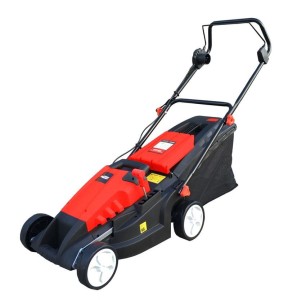 AWTOOLS KOSIARKA ELEKTRYCZNA ZF6123A/1400W38cm, SILNIK INDUKCYJNY.