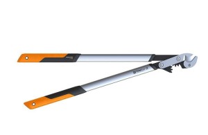 FISKARS SEKATOR KOWADEŁKOWY  L  POWERGEAR X