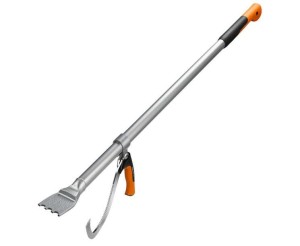 FISKARS DŹWIGNIA OBRACAK WOODXPERT L .