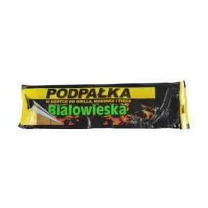 PODPAŁKA W KOSTCE EKOLOGICZNA 30kos.