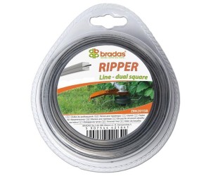 ŻYŁKA TNĄCA RIPPER DUAL 2,0*15m/KW./BLIS .