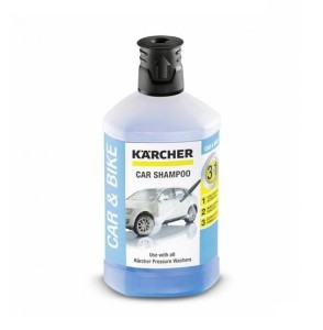KARCHER.SZAMPON SAMOCHODOWY RM 610 1L.