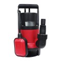 AWTOOLS POMPA DO WODY BRUDNEJ Z PŁYWAKIEM 650W Q1DP