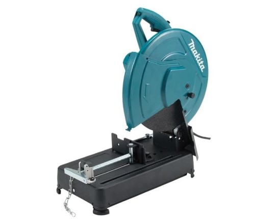 MAKITA PRZECINARKA DO METALU  2200W LW1401 355mm