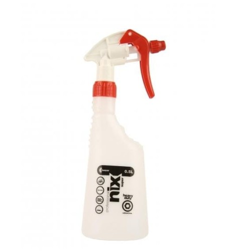 KWAZAR.OPRYSKIWACZ NIX HD SOLVENT V-0,5l