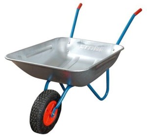 GREENMILL TACZKA OGROD. 70L.