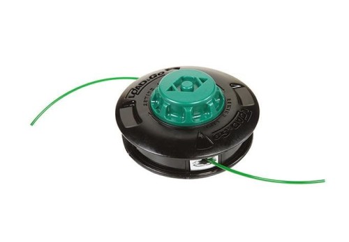 GŁOWICA ŻYŁKOWA DO KOS LONGLIFE 2.4mm/130mm  M10x1,25