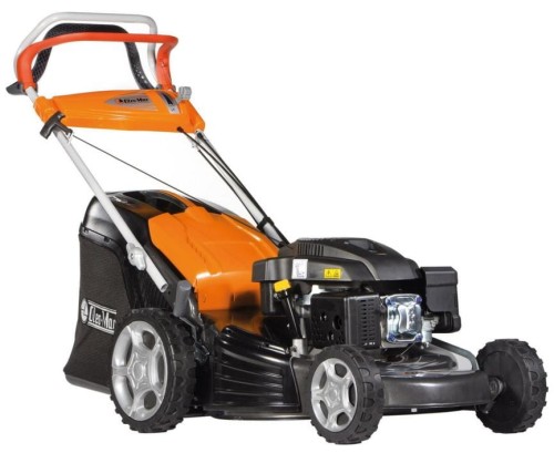 OLEO-MAC KOSIARKA SPALINOWA Z NAPĘDEM 6KM* 51cm EMAK K805 OHV  G 53 TK ALLROAD 4