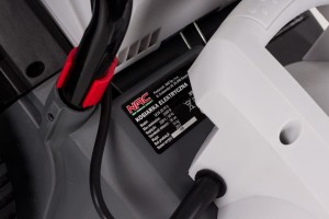 NAC KOSIARKA ELEKTR. 1600W SILNIK INDUKC. LE16-38-PI-G