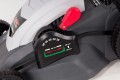KOSIARKA ELEKTRYCZNY 1600W  SILNIK INDUKCYJNY