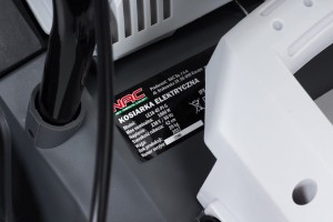 NAC KOSIARKA ELEKTRYCZNA  1800W 42cm SILNIK INDUKCYJNY